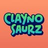 Claynosaurz logo