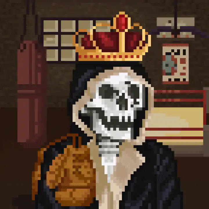 Court member 1