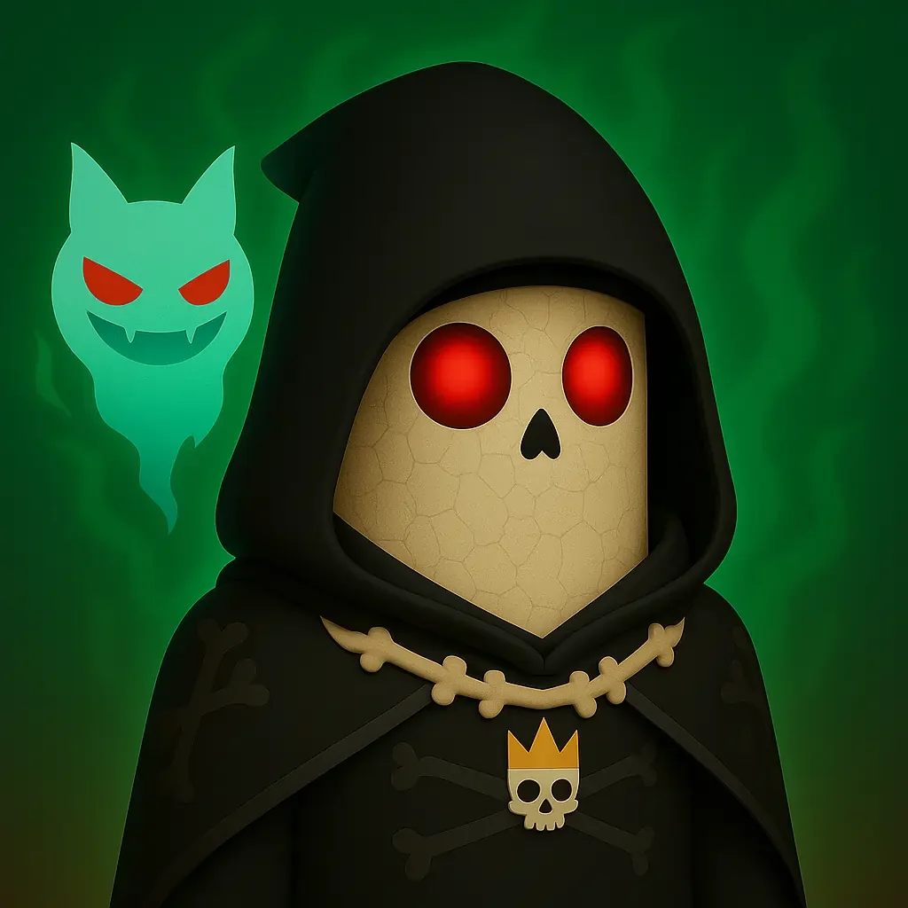 Occult #2 by Satoshi_Owl