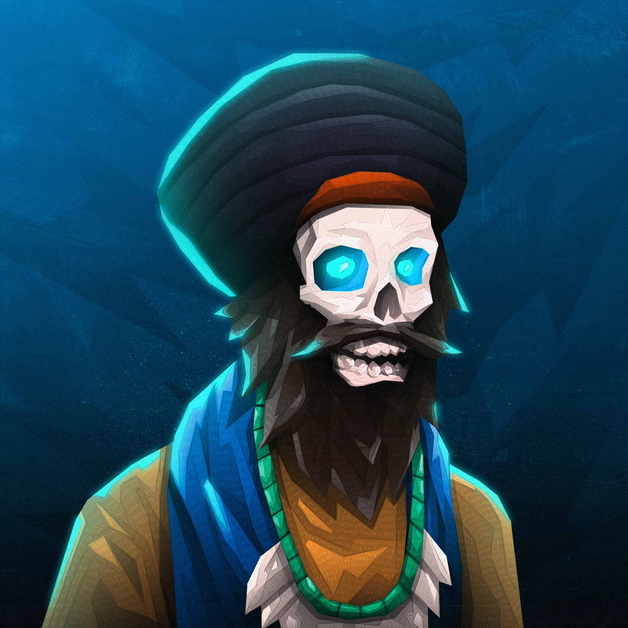 Guru #2 by Veteran Labs